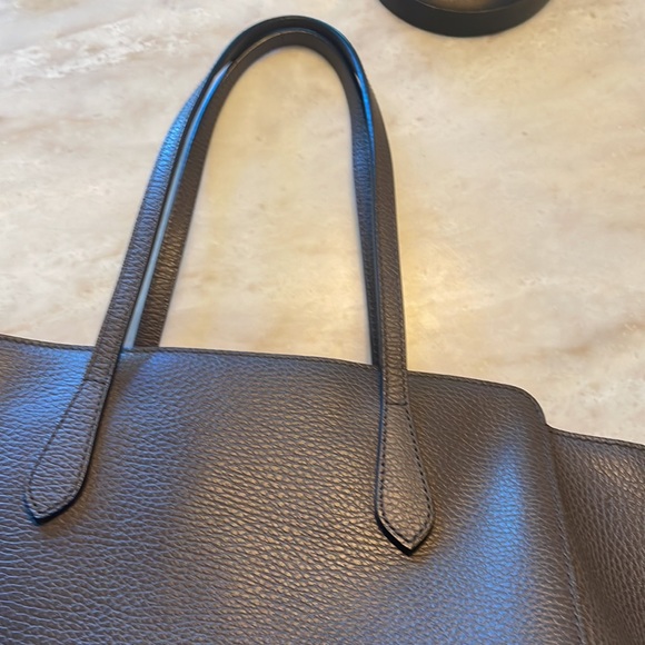 Gucci Calfskin Swing Tote - Picture 10 of 10